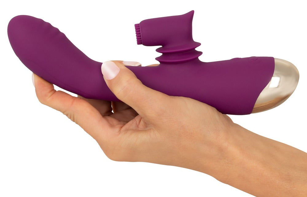 Javida 2 Function Vibrator Mov