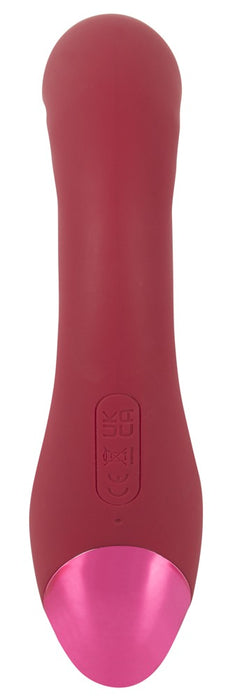 Javida 3 Function Thrusting