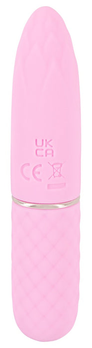 Cuties Mini Vibrator Rose 5.Ge