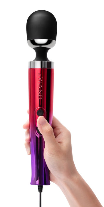 Die Cast Plug-in Ombre