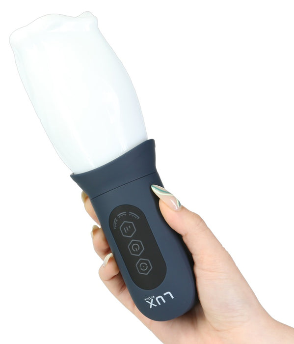 LUX active first class Masturb