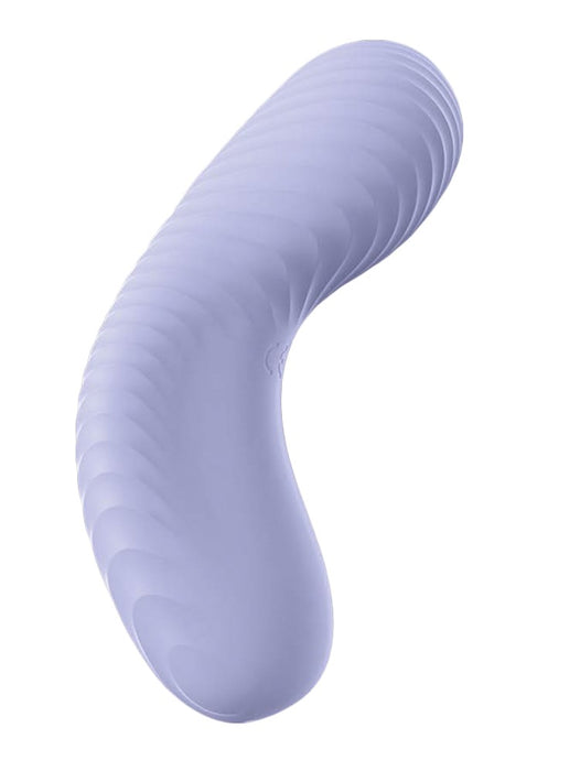 Laya III Soft Violet