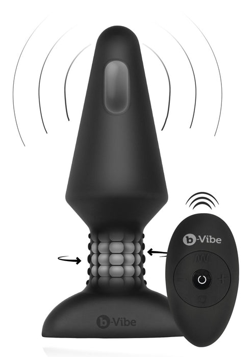 b-Vibe Rimming XL