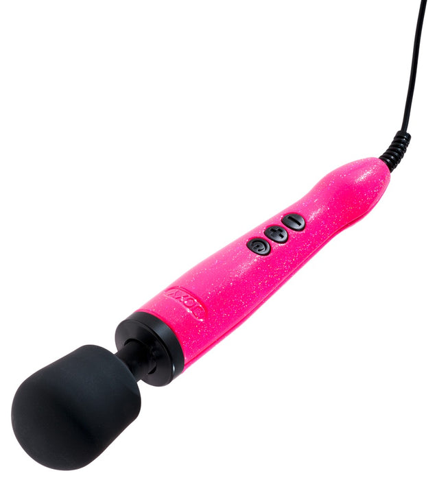 Doxy Die Cast Hot Pink