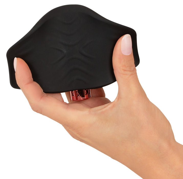 Masturbator rechargeable